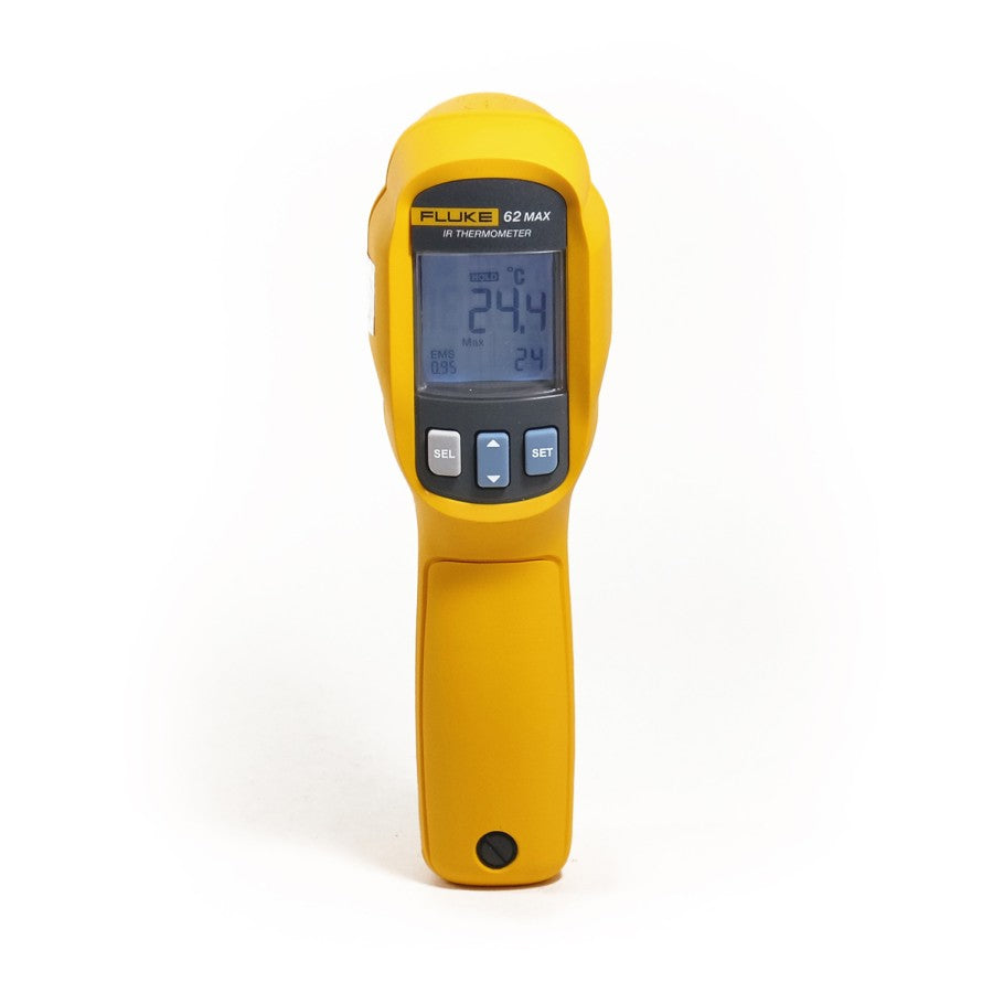 FLUKE 62 MAX Single Laser Infrared Thermometer