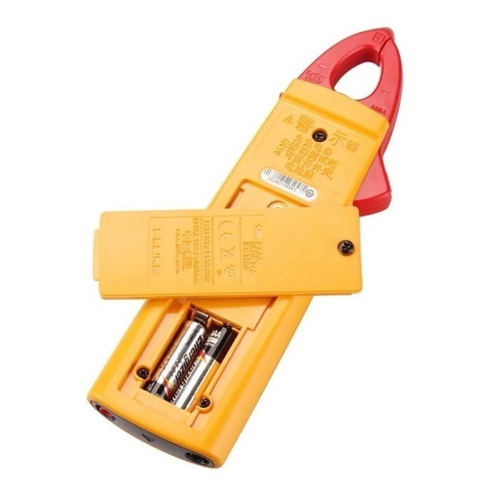 FLUKE 362 - Digital Clamp Meter AC DC Multimeter Tester