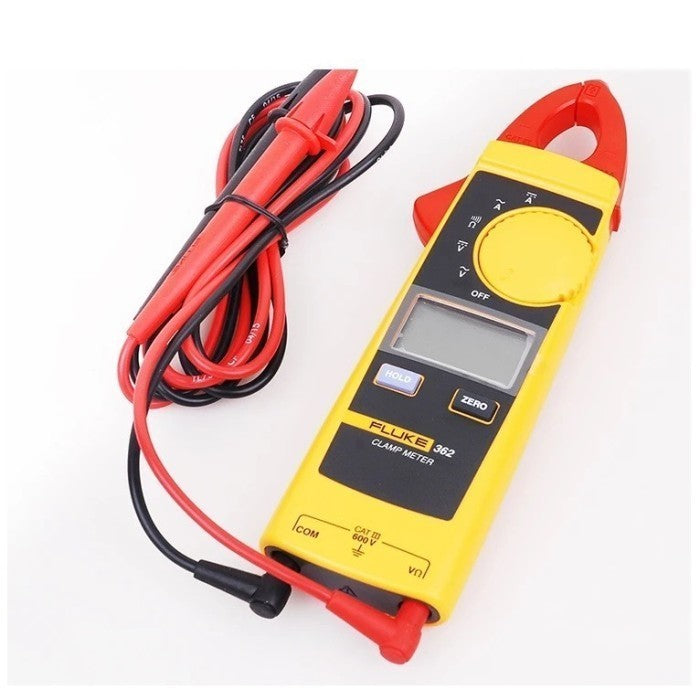 FLUKE 362 - Digital Clamp Meter AC DC Multimeter Tester