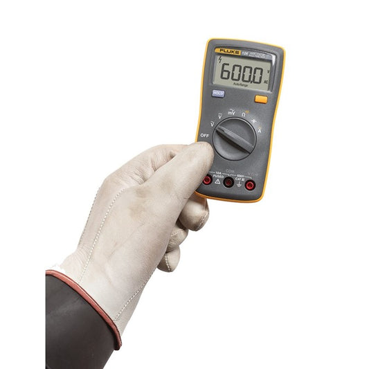 FLUKE 106 Palm-sized Digital Multimeter CAT III 600V