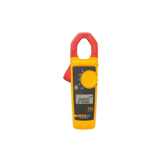 Fluke 302+ 400AC Clamp Meter