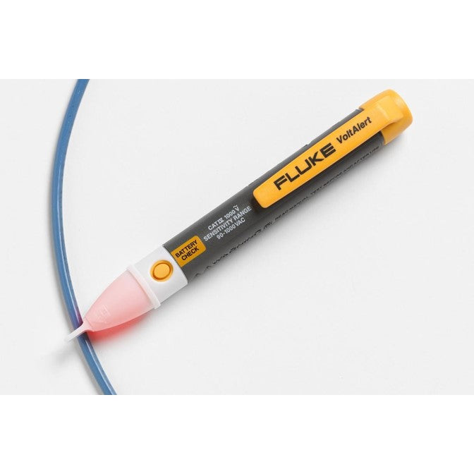 FLUKE 2AC/90-1000V Voltage Tester