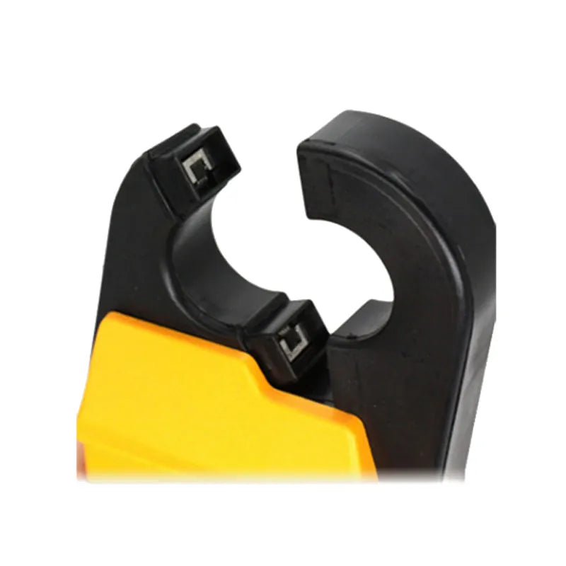 Fluke 342 Clamp Meter Digital True RMS AC / DC Low Current 40A/400A Multimeter